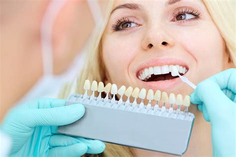 Teeth Whitening .